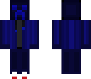 cool human creeper