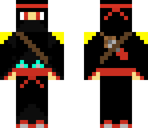 ninja gage