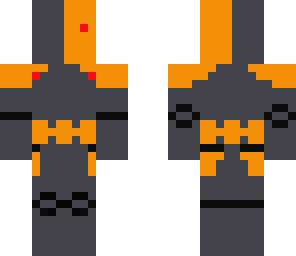 deathstroke