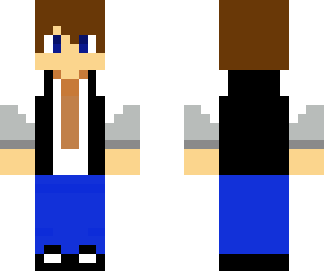 gentalman boy