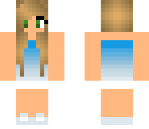 seagirl