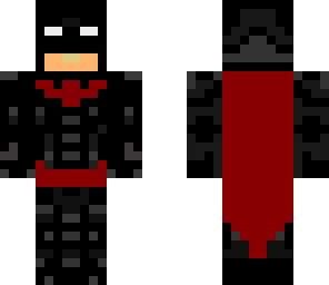 batman beyond