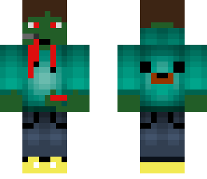 zombie