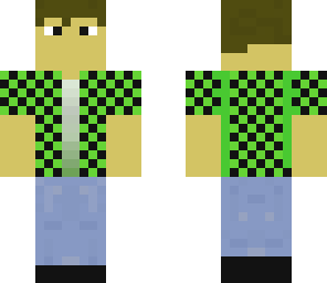 a simple guy