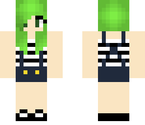 cute girl