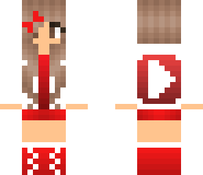 youtube girl