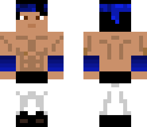 me_supertrunks786_fighter