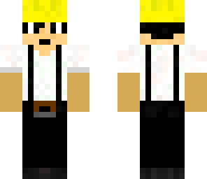 fangy's skin