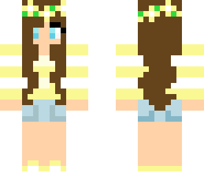 lemon girl