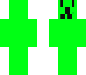 backwards creeper