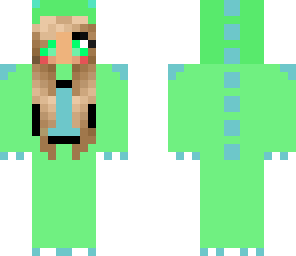 cute monster