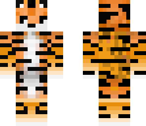 tiger