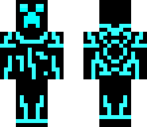 tron creeper 2
