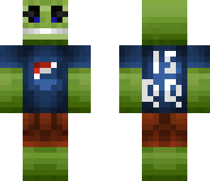 pepsi lemon is ded
