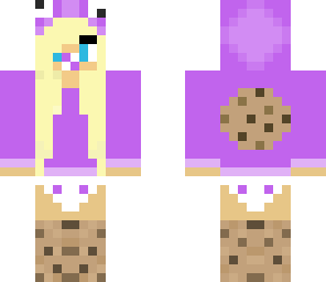 cookie baby