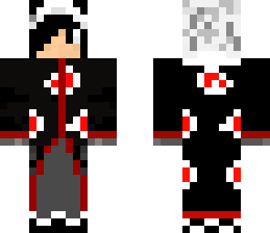 wolf teen akatsuki