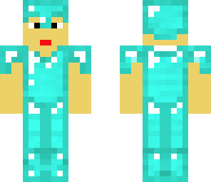 diamoad boss