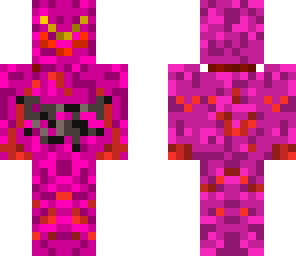 malelovant pink