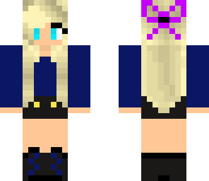 edit girl