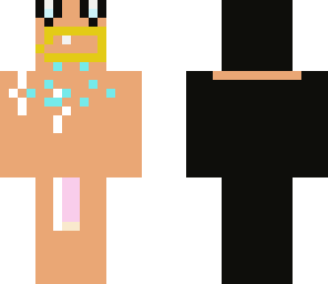 noob guy