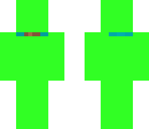 greeny