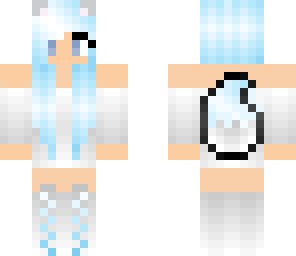 ice wolf