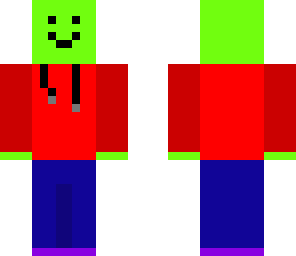 blobbert