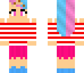 candy queen