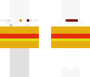 cheese and salami sandwich