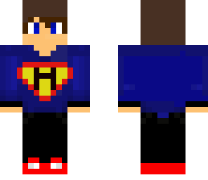 super me