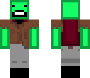 noch slime