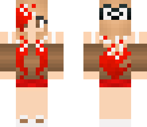 kitkat girl 2