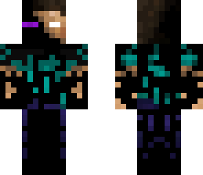 the ender man enfiction