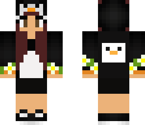 penguin