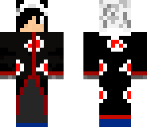 wolf teen akatsuki 2