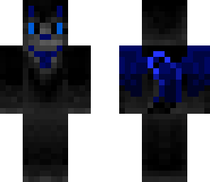 blue chimera