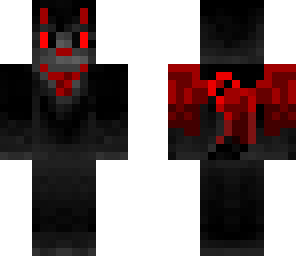 red chimera