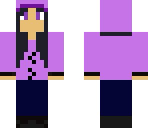 mysterious girl fixed