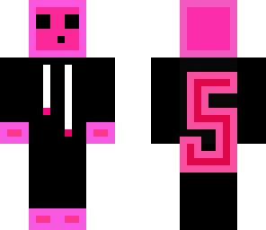pink slime