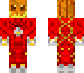 power ranger finished
