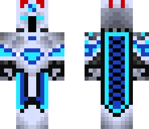 jithi ice knight