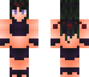envy - fullmetal alchemist brotherhood