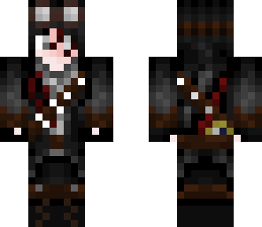 this skin again
