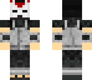 itachi anbu