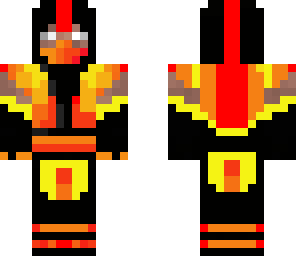 scorpion