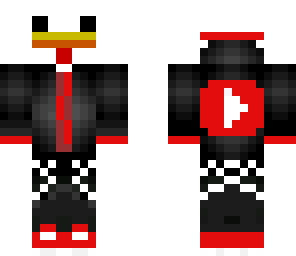 youtube chicken