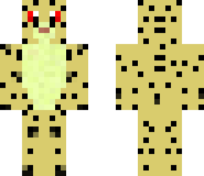 cheetuh