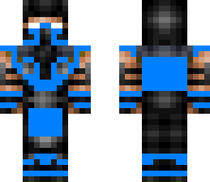 sub zero