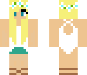 sarahpants bacca girl