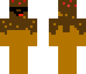 cake man